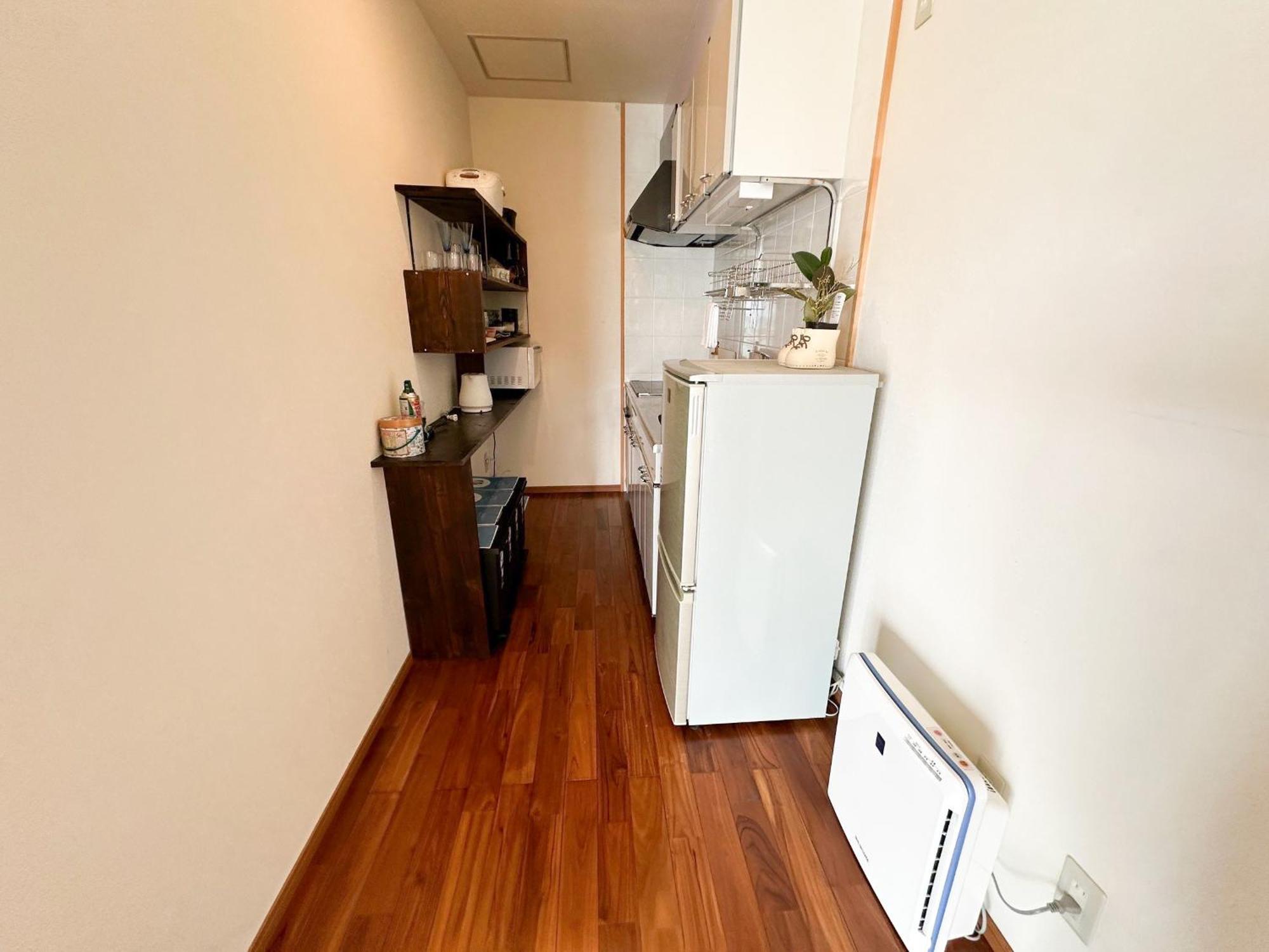 ペンションパシフィカ古宇利 Villa Kui Exterior photo